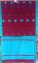 PL Saree Negamam Jacquard Border